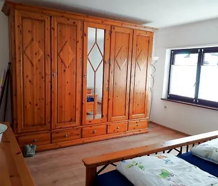 Apartment - Im Parterre Und Obergeschoss *