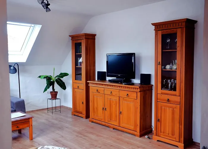 - Obergeschoss 아파트