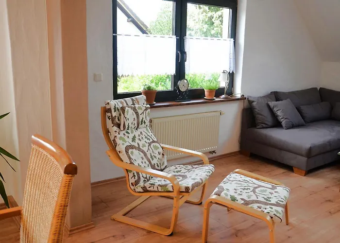 아파트 - Obergeschoss Grimburg