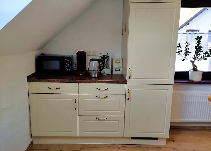 - Obergeschoss 아파트 *