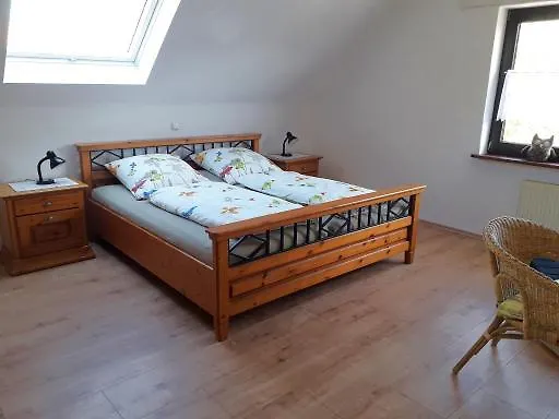 - Obergeschoss 아파트