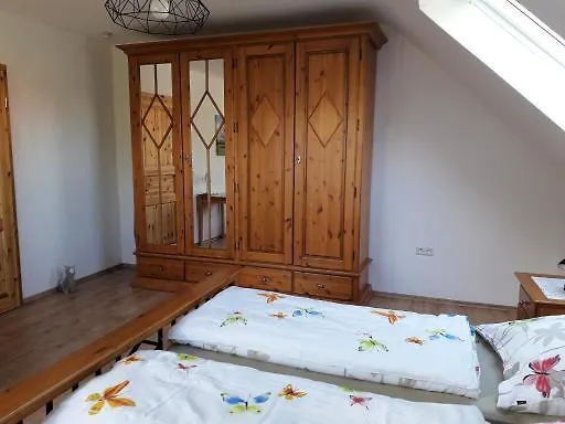 아파트 - Obergeschoss Grimburg