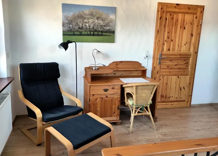 아파트 - Obergeschoss