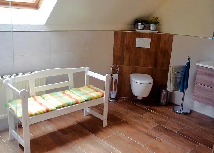 - Obergeschoss Grimburg