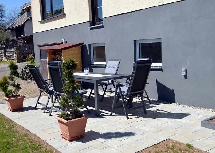 - Obergeschoss * Grimburg