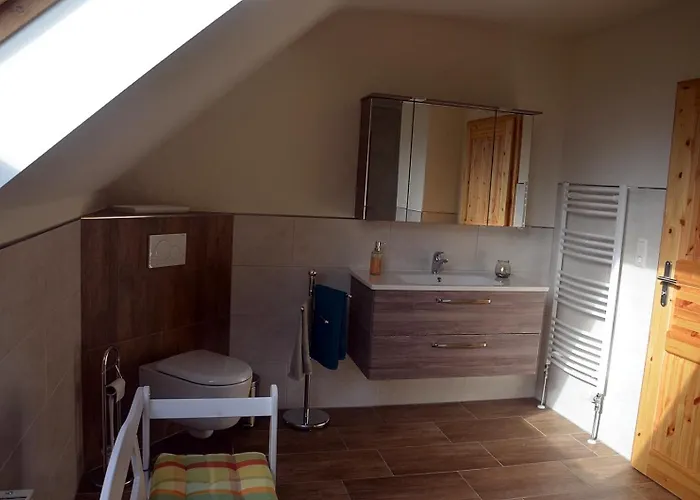 - Obergeschoss 아파트 *